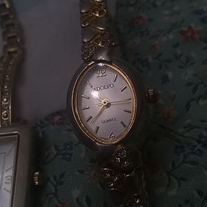 All 3 fashion watches